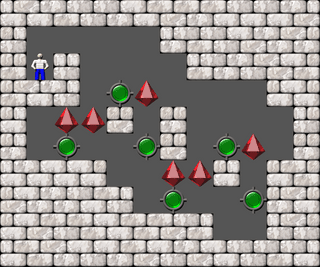 Уровень 40 — More Bugs collections